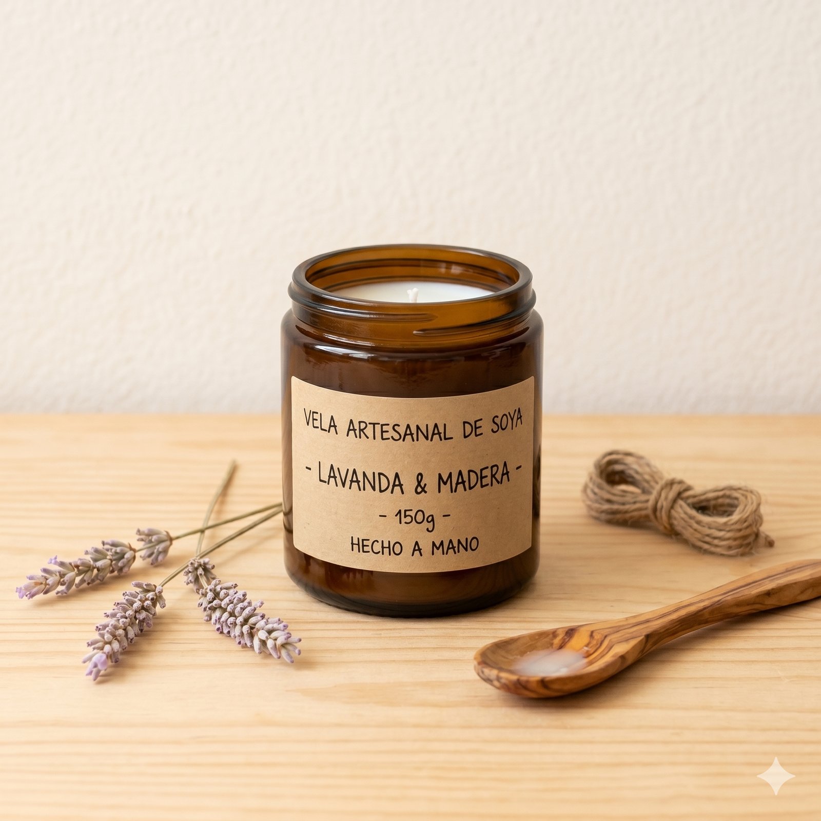 Producto artesanal